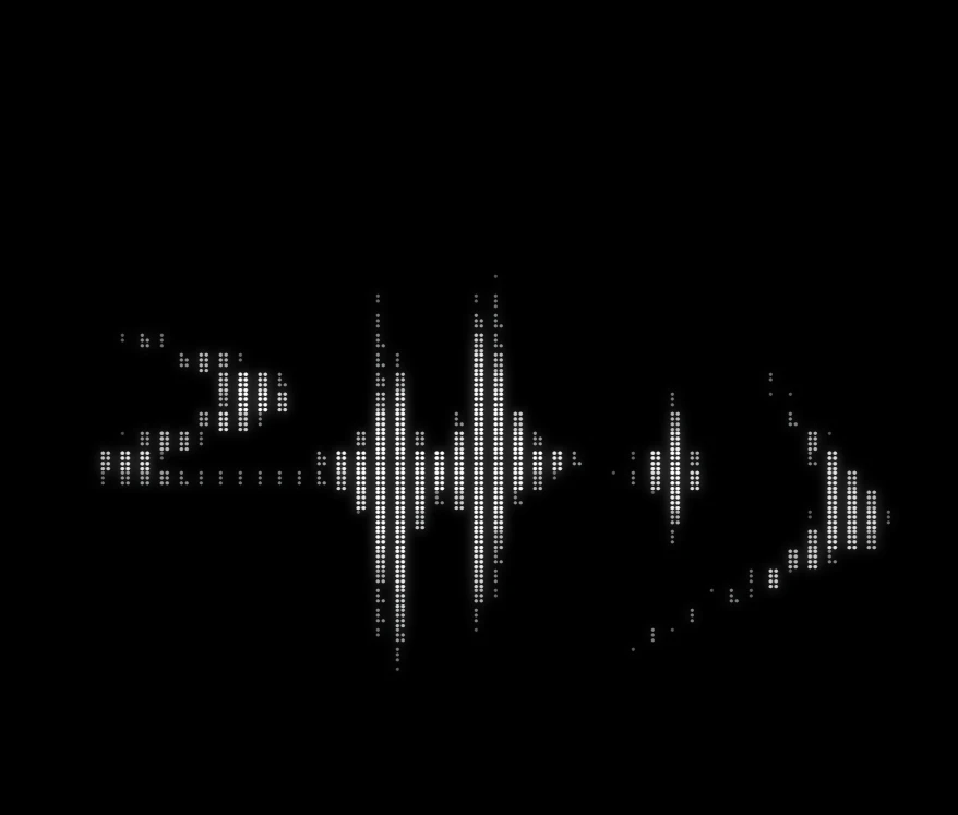 ziidstudio — animated ASCII art